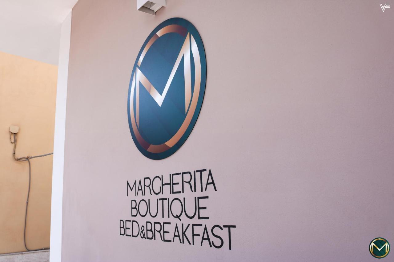 Margherita Boutique Rooms Margherita Di Savoia Exterior foto