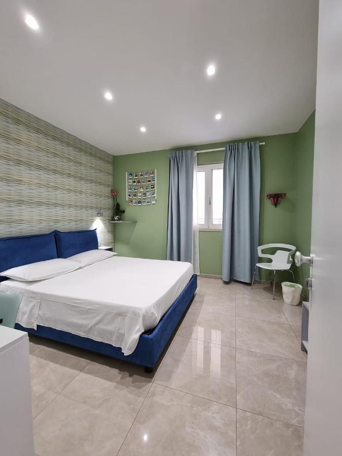 Margherita Boutique Rooms Margherita Di Savoia Exterior foto